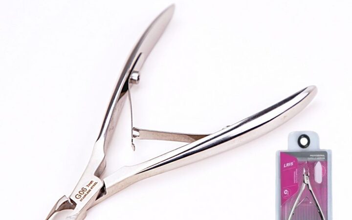 7mm Stainless Steel Cuticle Nippers: Who Should Buy