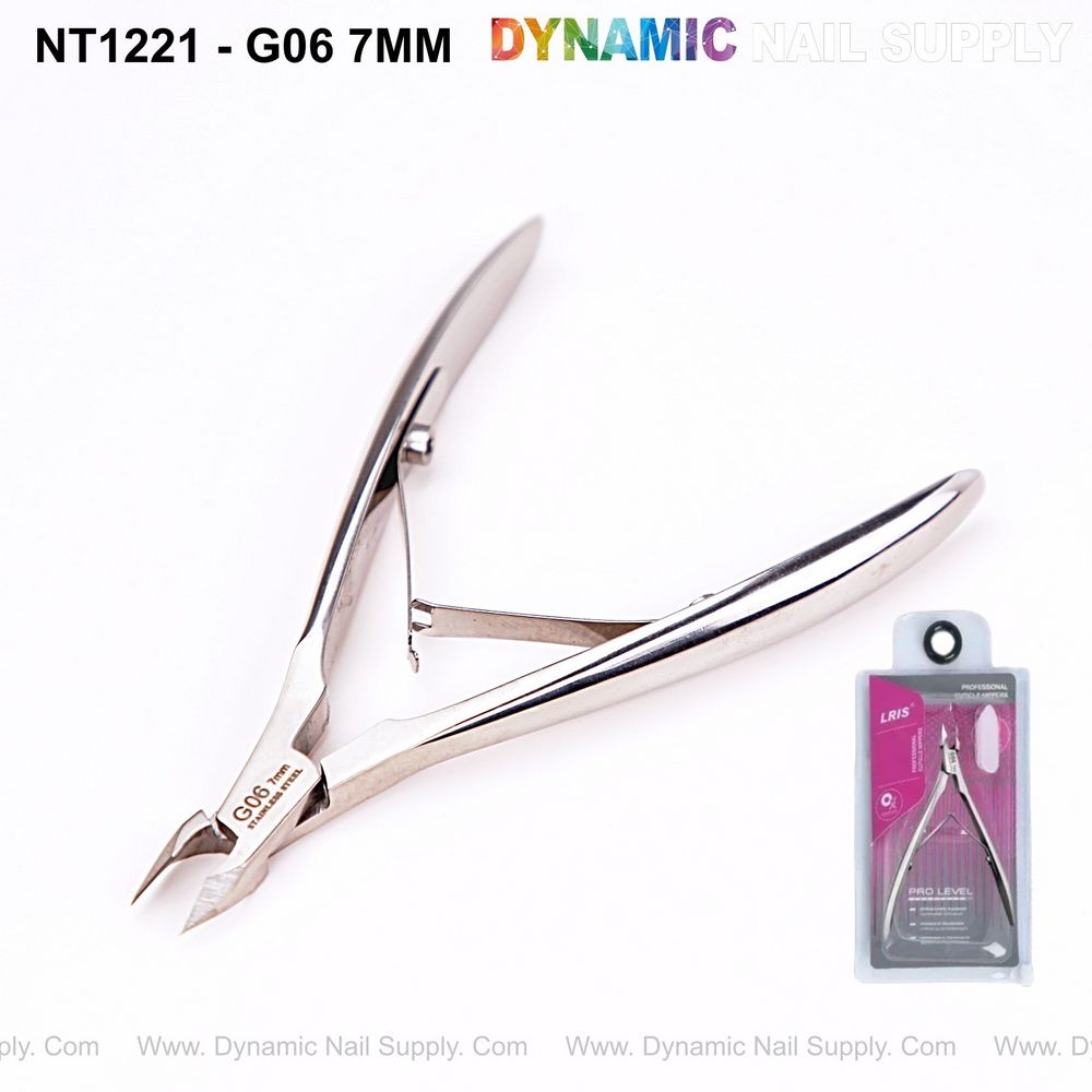 7mm Stainless Steel Cuticle Nippers: Who Should Buy