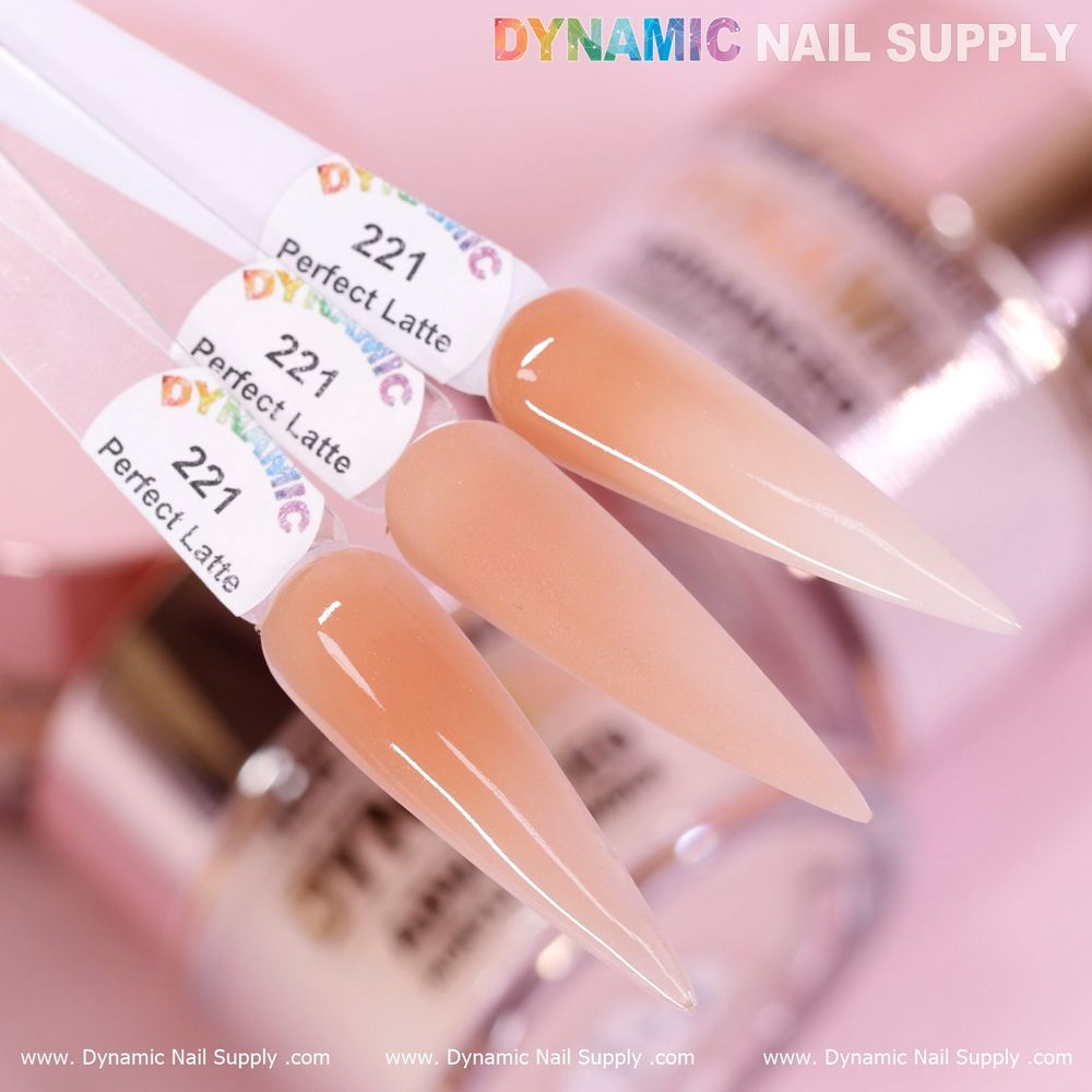 Brown Nude Acrylic Powder: Salon Buyer’s Guide for Technicians