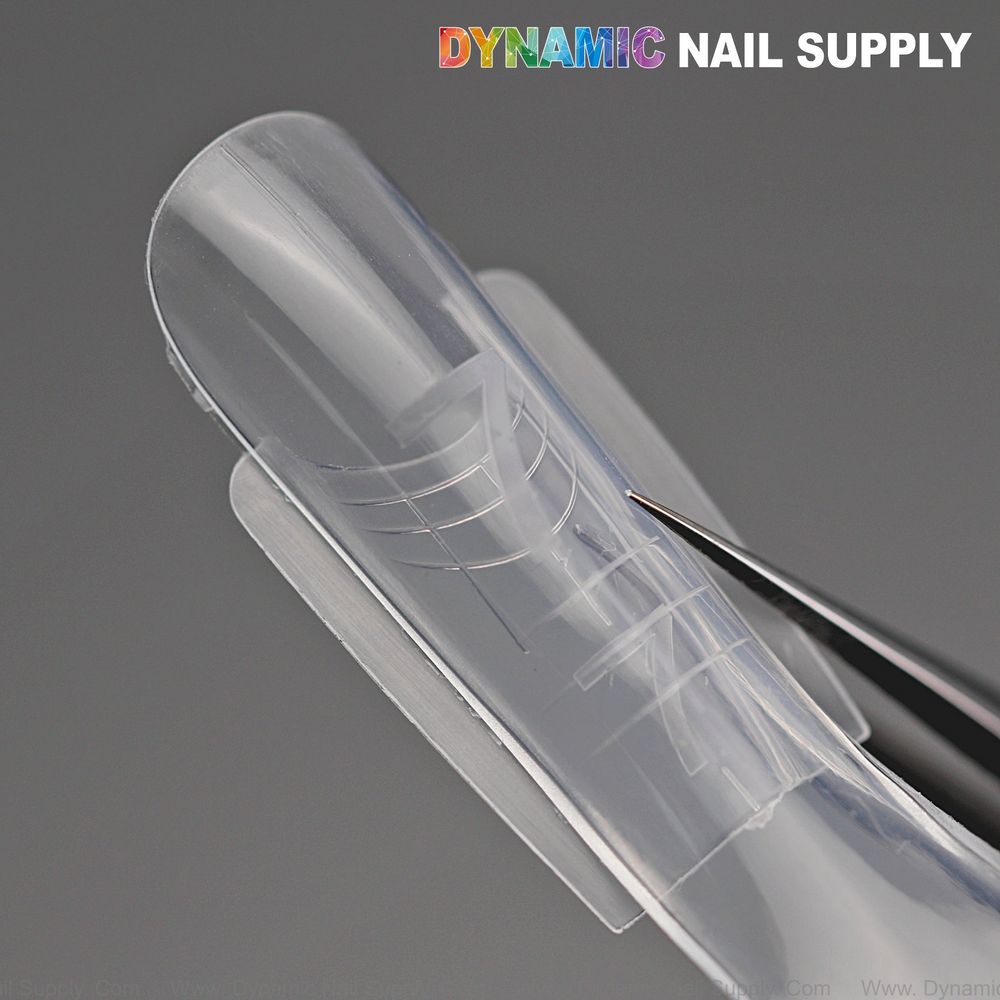 Medium square double dual forms box - 2