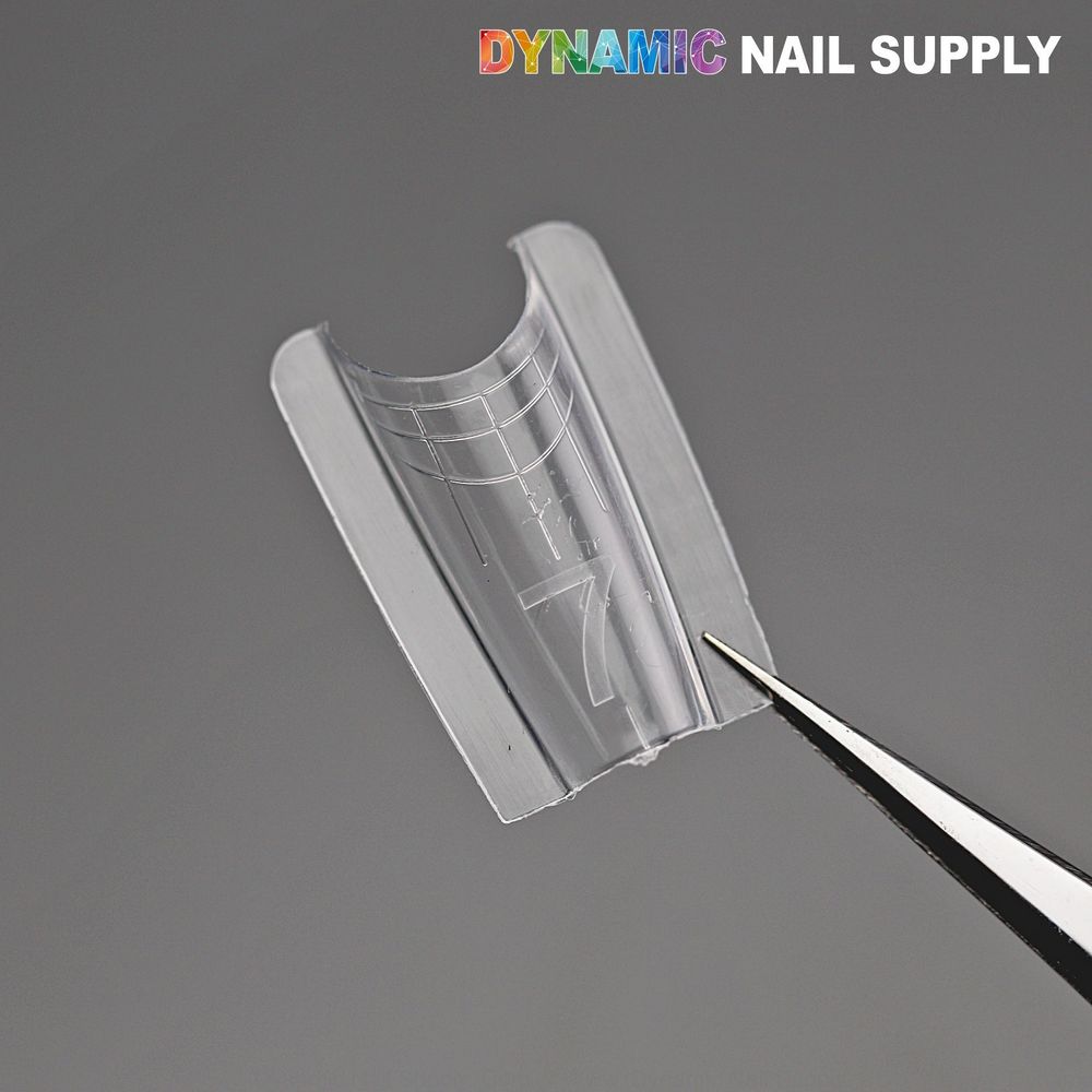 Medium square double dual forms box - 5