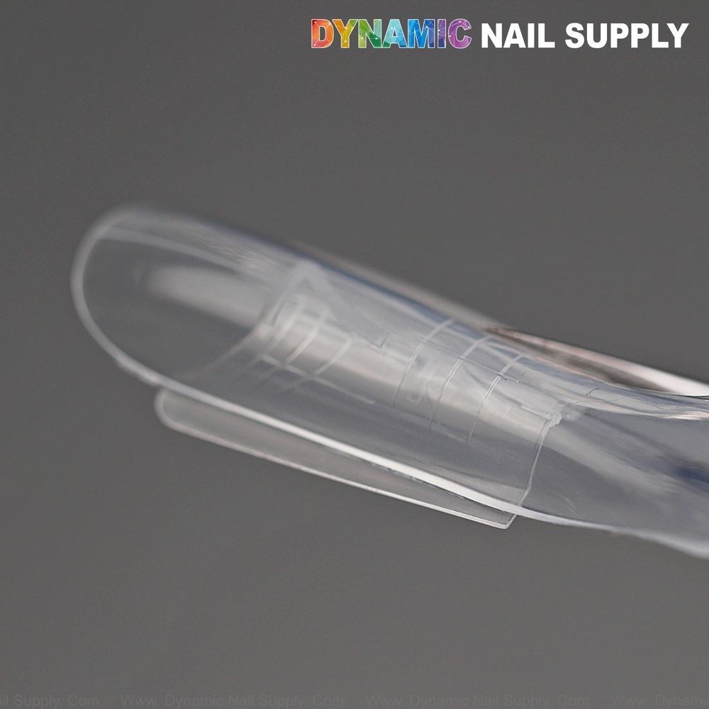 Medium square double dual forms box - 8