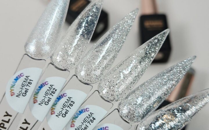 HEMA-free Fall Gel Polish: 10 Cozy Shades for Winter