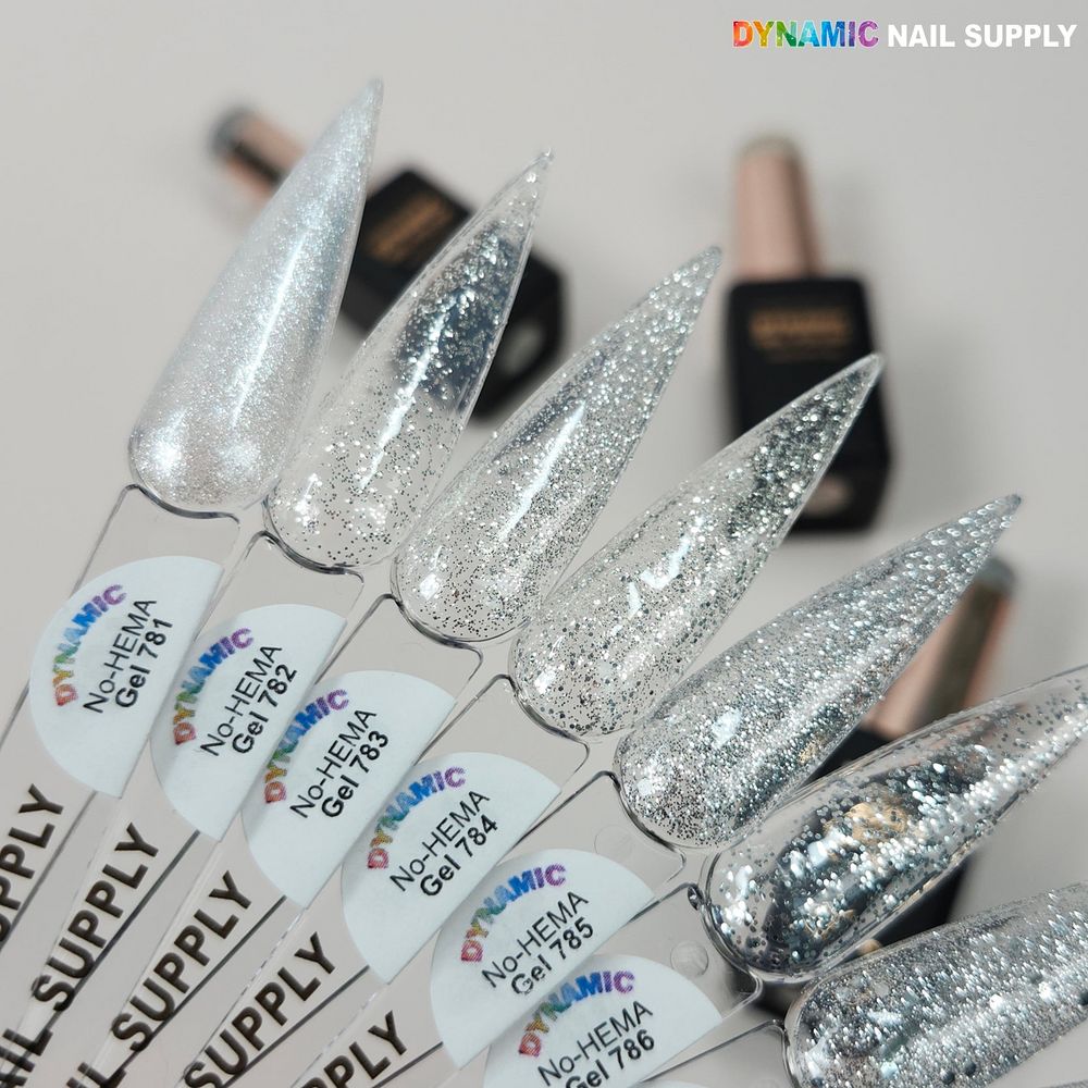 HEMA-free Fall Gel Polish: 10 Cozy Shades for Winter