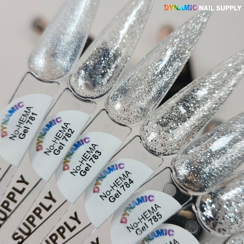 No-HEMA gel polish bottles - 4
