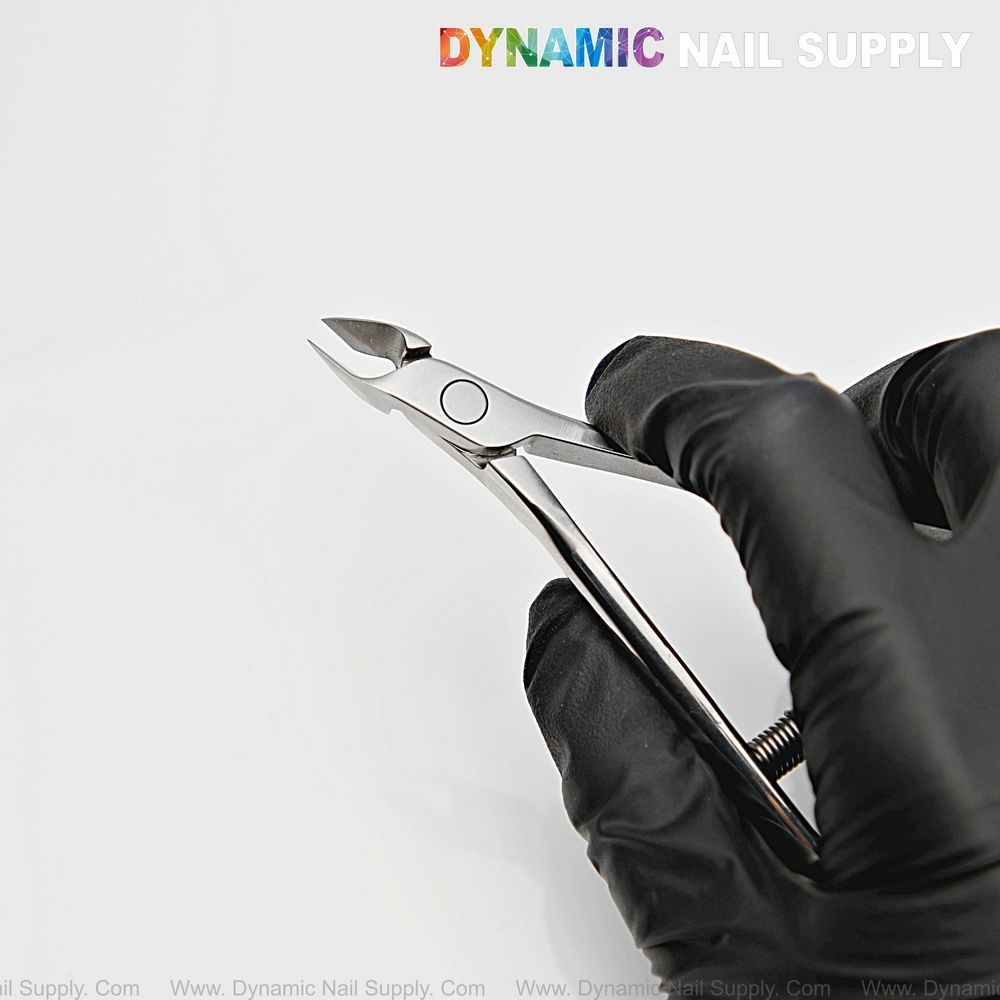 Staleks Expert 91 5mm nippers - 3