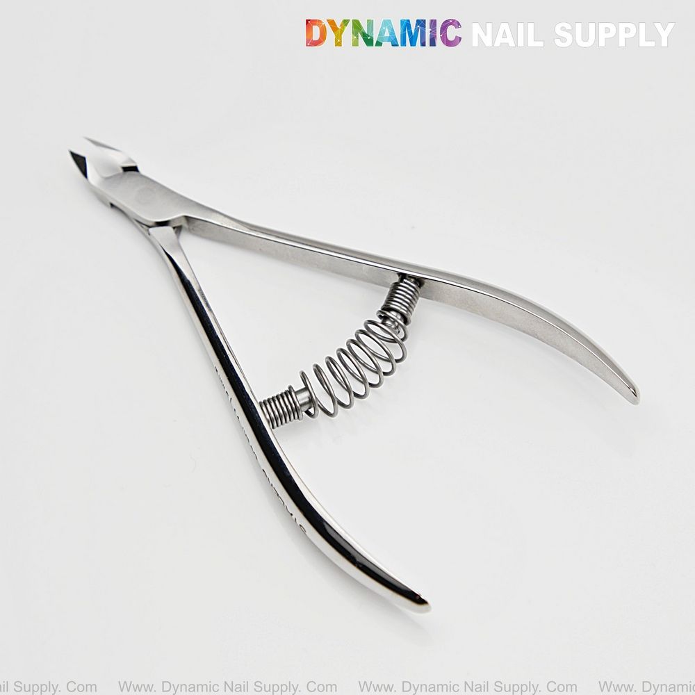 Staleks Expert 91 5mm nippers - 4