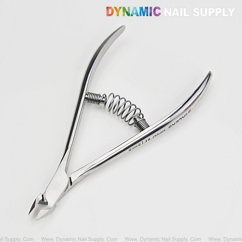 Staleks Expert 91 5mm nippers - 5
