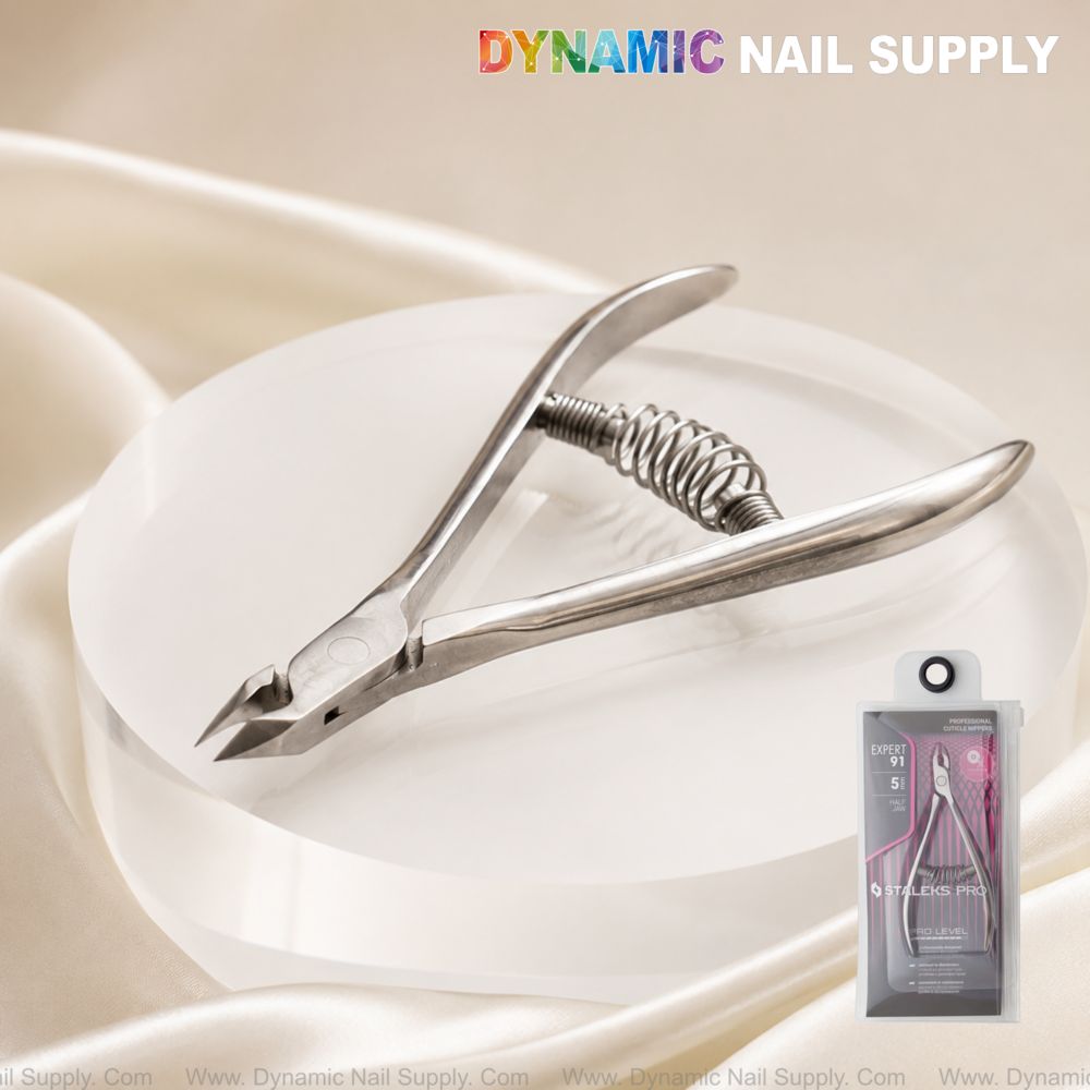 Staleks Expert 91 5mm nippers - 6